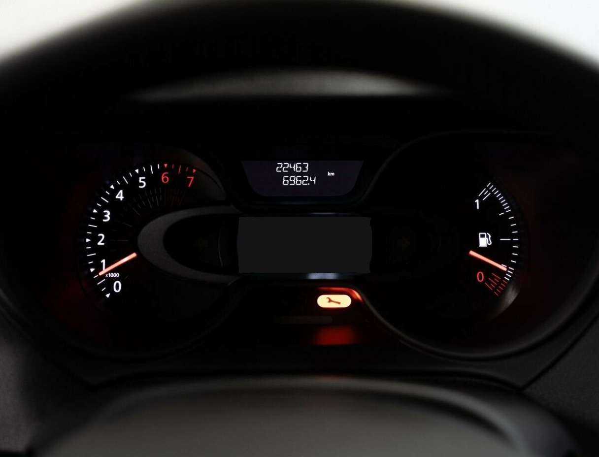 Renault Kaptur с пробегом — 2019 год. Фото: #10