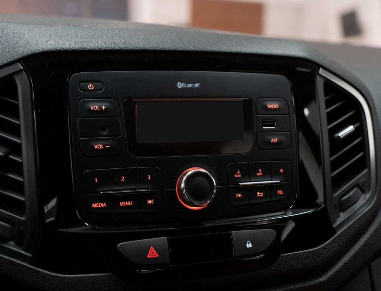 Lada (ВАЗ) XRAY с пробегом — 2019 год. Фото: #9