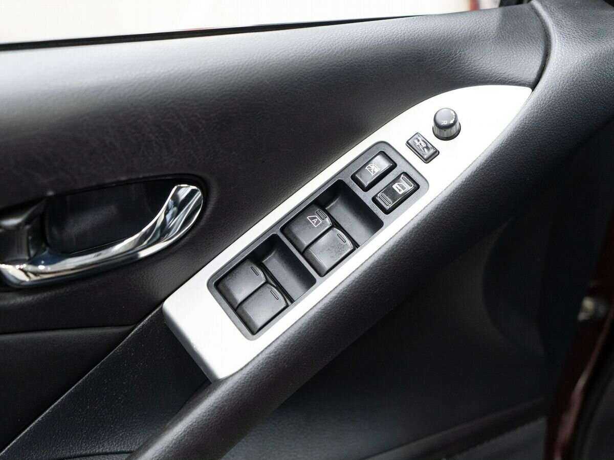 Купить Ниссан Мурано, 2012, 145 000 км.. Фото: #11