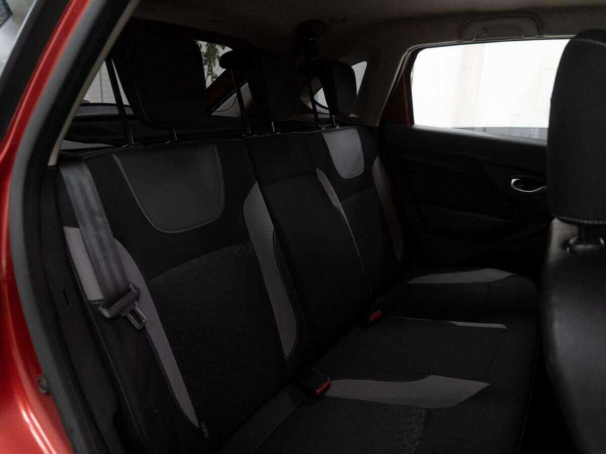 Купить Лада (ВАЗ) ИКСРЭЙ, 2016, 102 000 км.. Фото: #7