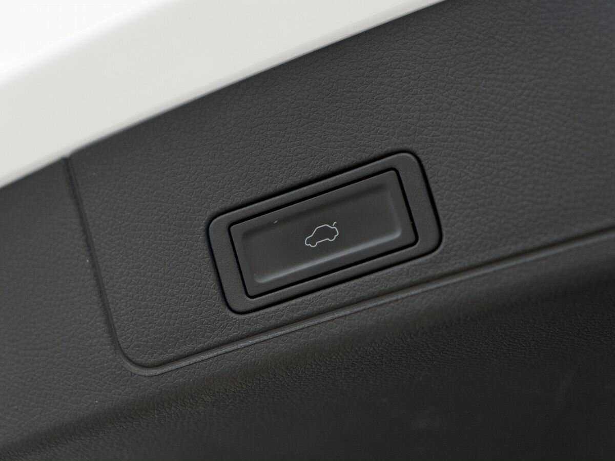 Chery Tiggo 8 с пробегом — 2020 год. Фото: #8