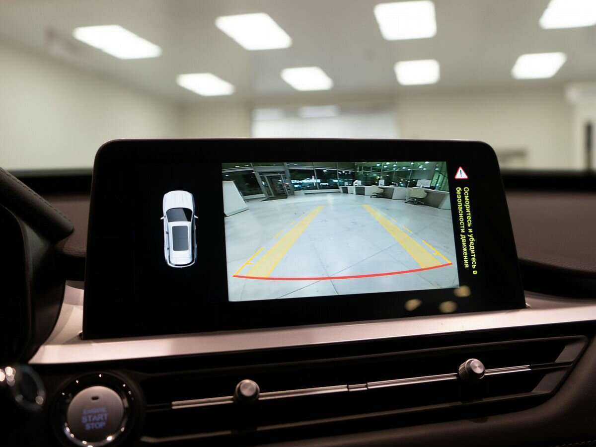 Купить Чери Тигго 7 Про, 2022, 40 000 км.. Фото: #19