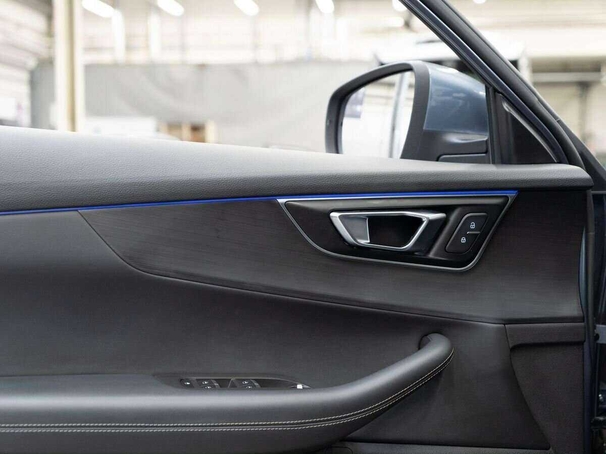 Chery Tiggo 7 Pro с пробегом — 2020 год. Фото: #17