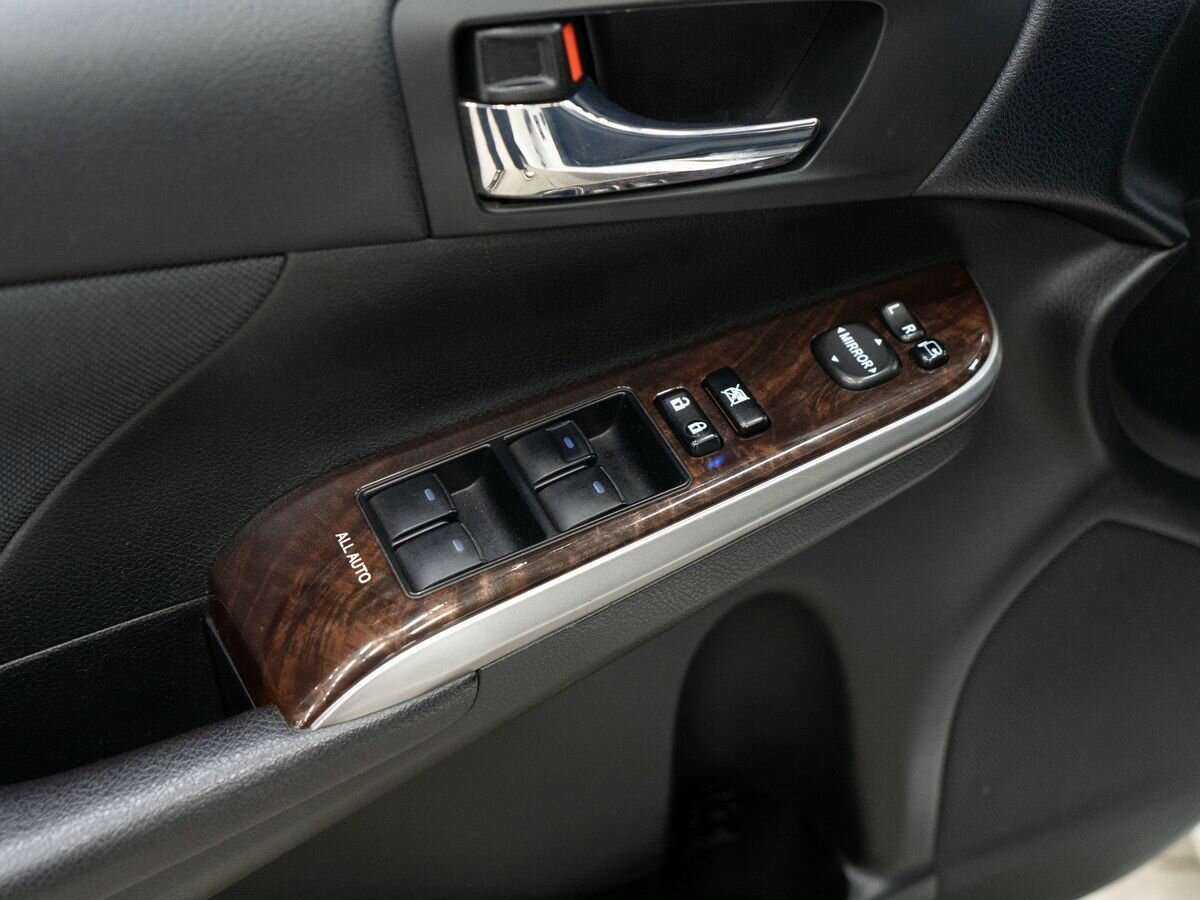 Купить Тойота Камри, 2016, 175 000 км.. Фото: #13