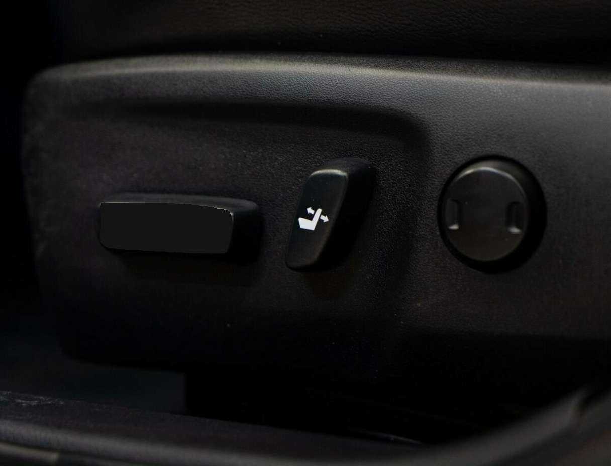 Toyota Camry с пробегом — 2015 год. Фото: #17