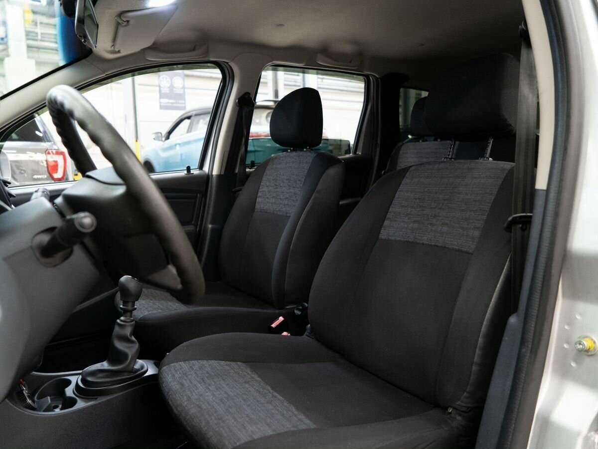 Купить Рено Дастер, 2012, 76 500 км.. Фото: #5