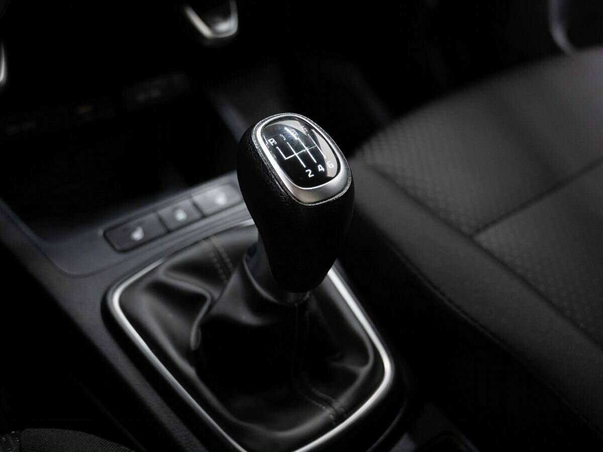 Kia Rio с пробегом — 2022 год. Фото: #20