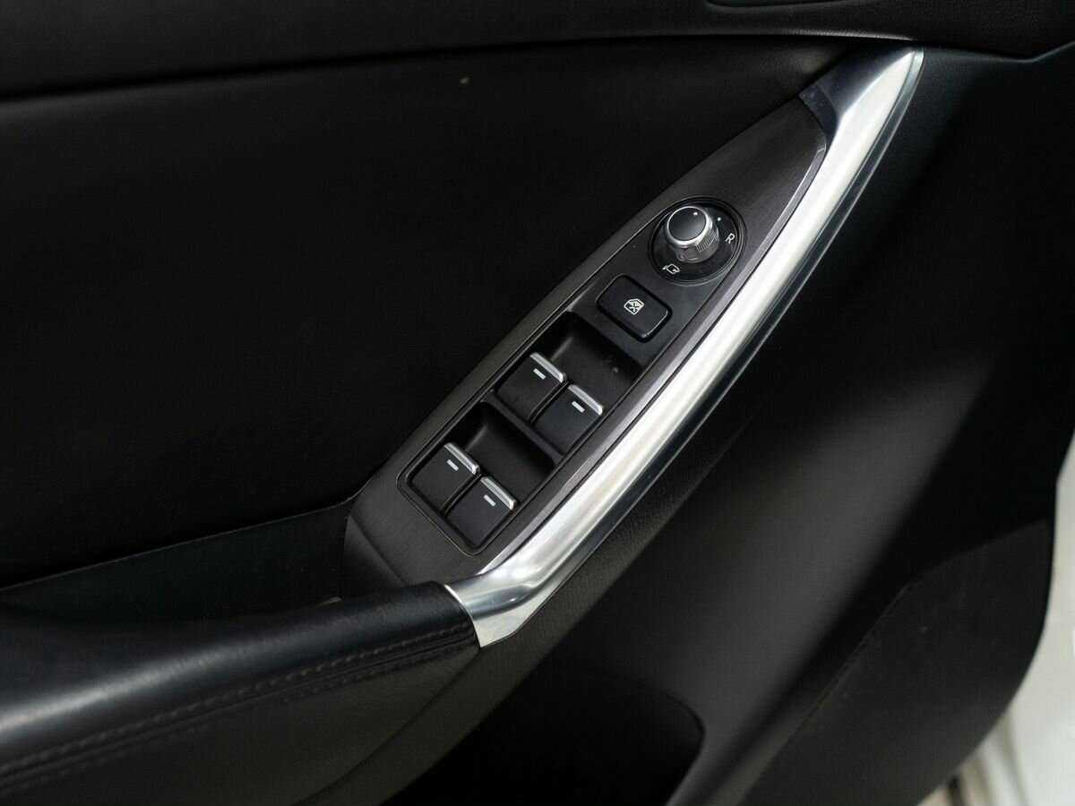 Mazda CX-5 с пробегом — 2016 год. Фото: #13