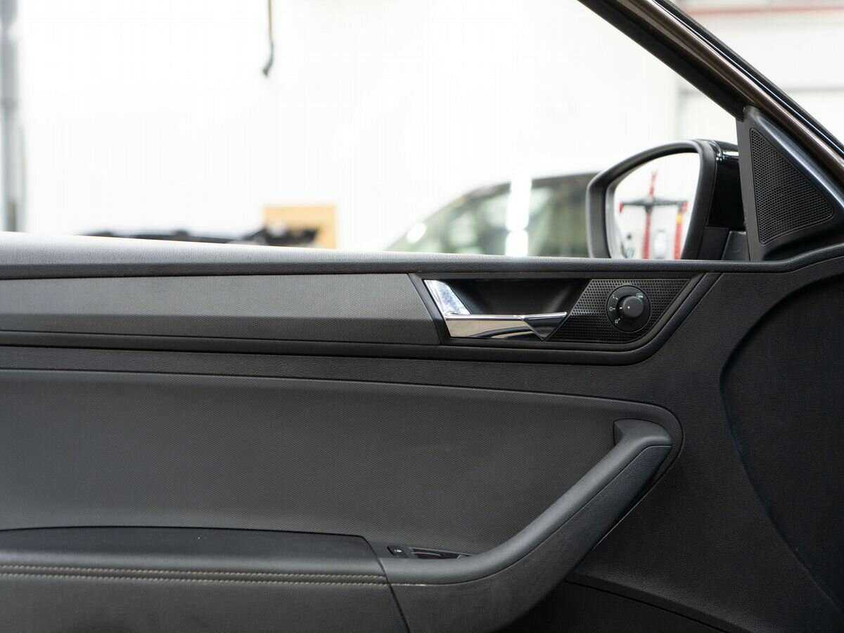 Skoda Rapid с пробегом — 2021 год. Фото: #14