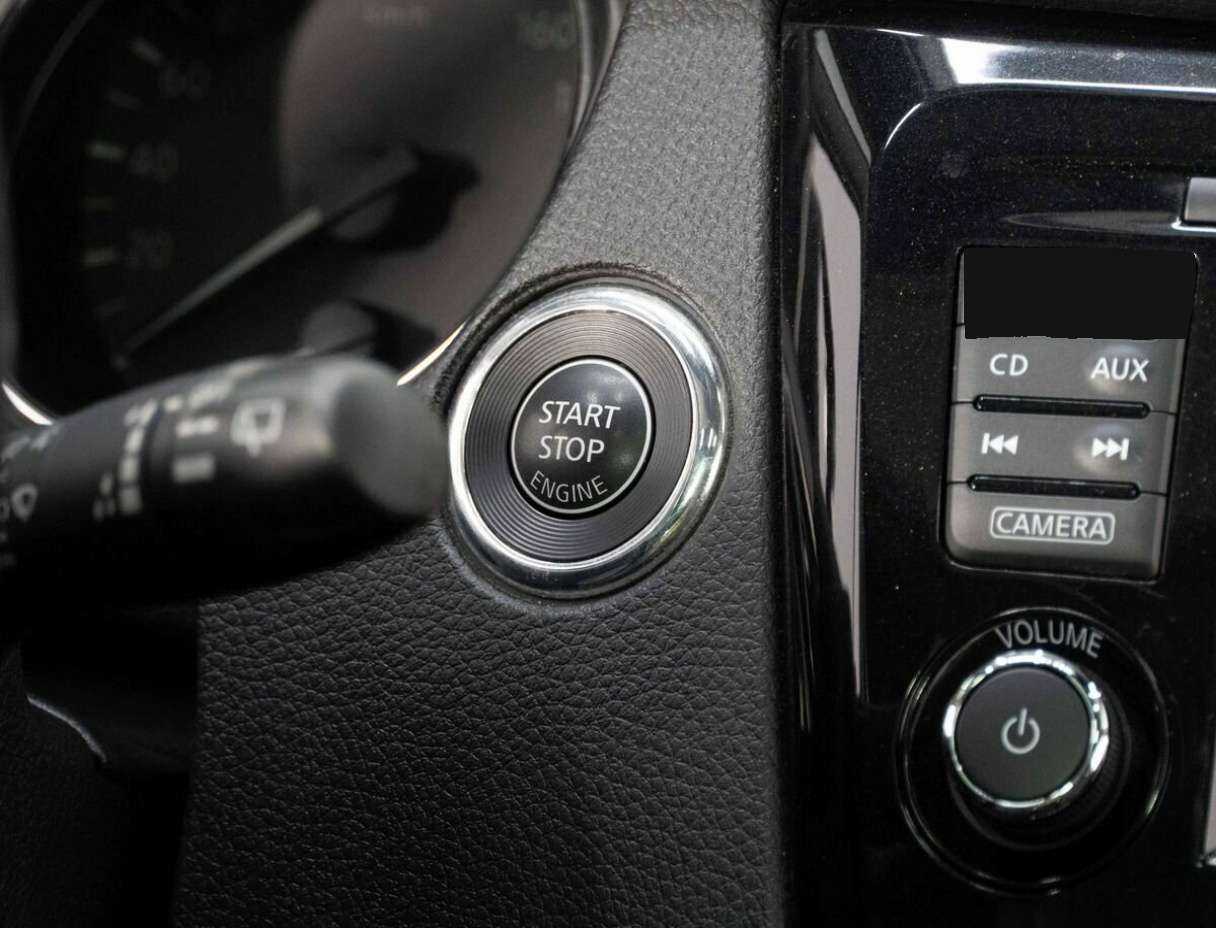 Купить Ниссан Кашкай, 2017, 107 250 км.. Фото: #23