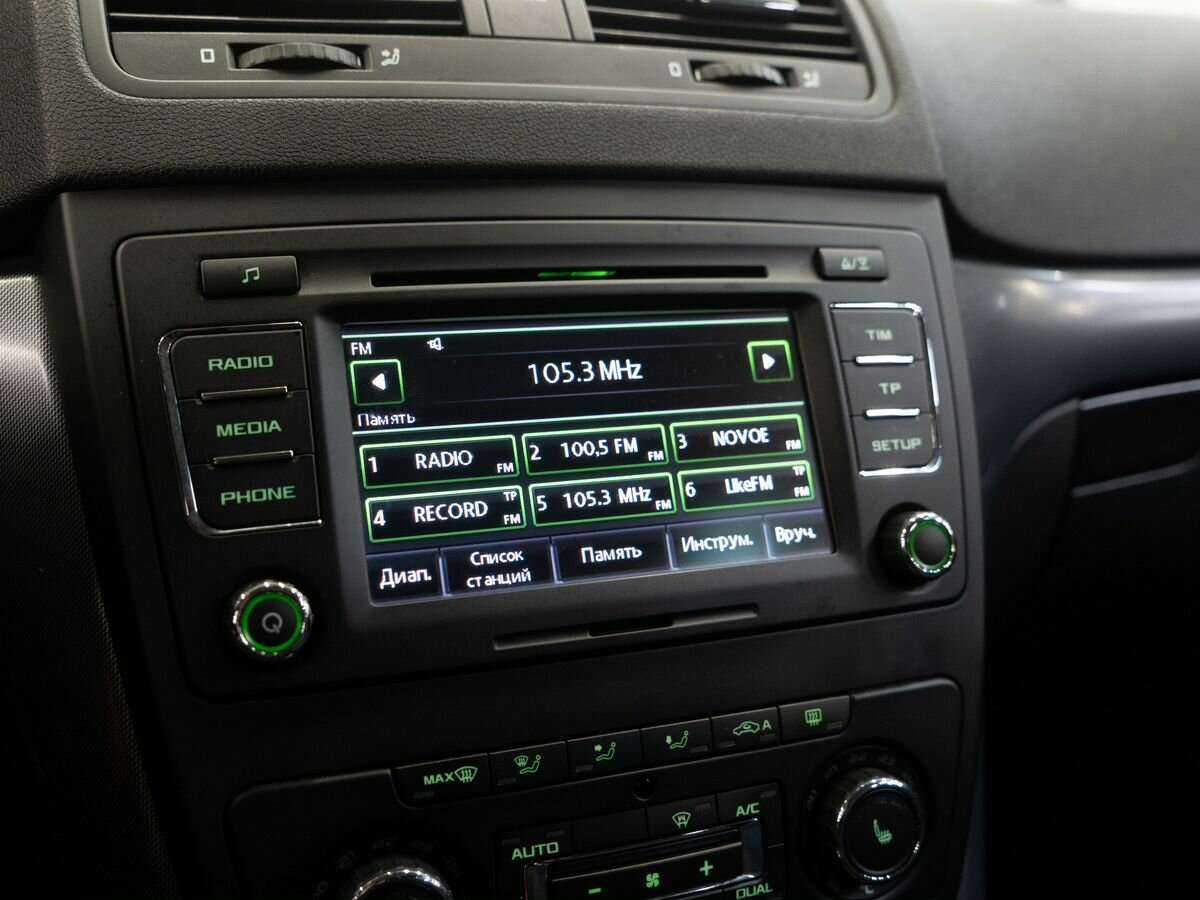 Купить Шкода Йети, 2013, 146 487 км.. Фото: #11