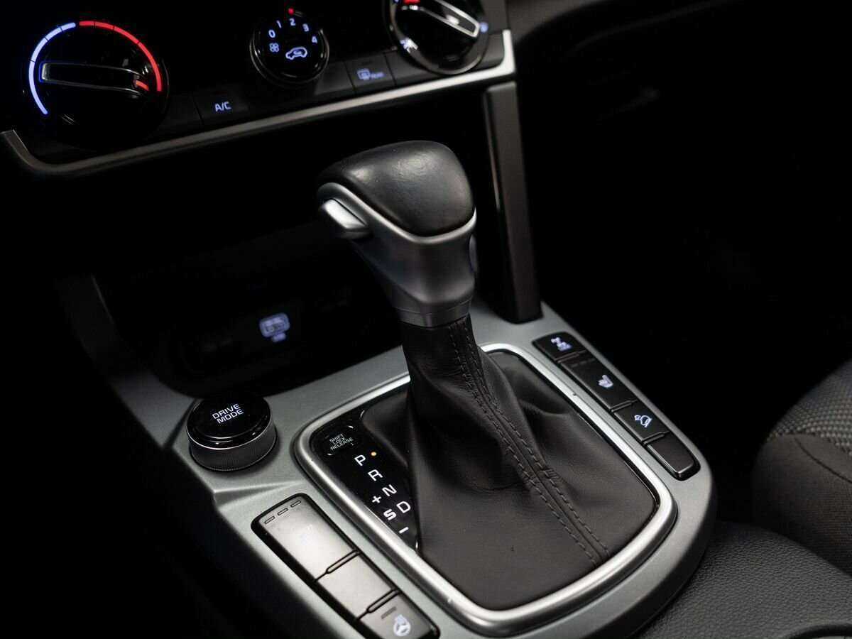 Kia Seltos с пробегом — 2021 год. Фото: #11