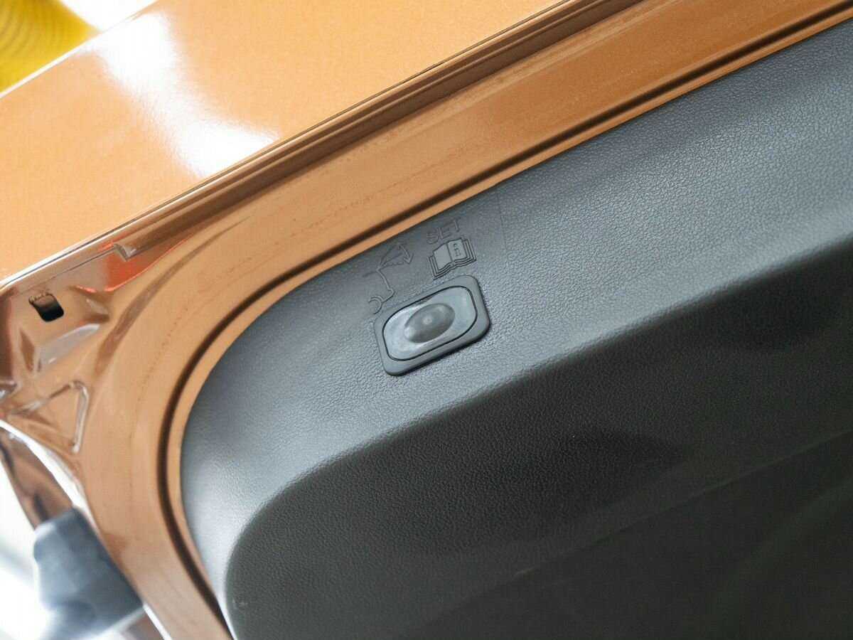 Ford Kuga с пробегом — 2013 год. Фото: #6