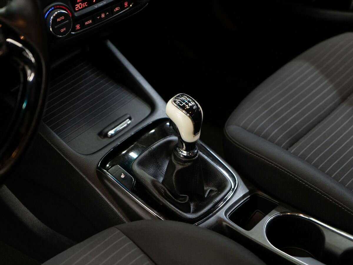 Купить Киа Церато, 2017, 188 914 км.. Фото: #10