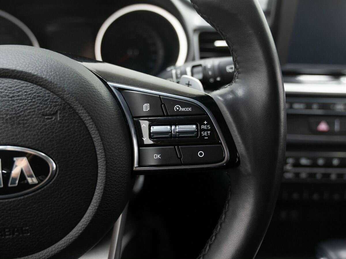 Купить Киа Сид, 2019, 89 000 км.. Фото: #21