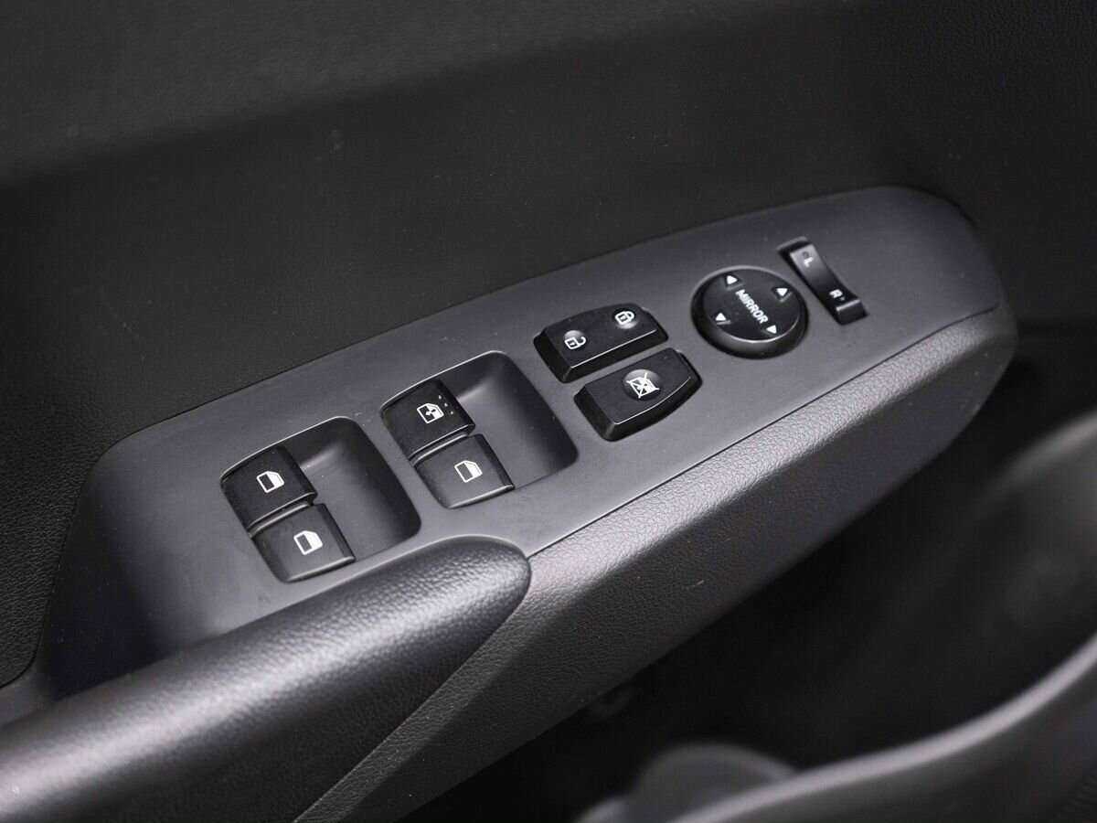 Hyundai Solaris с пробегом — 2021 год. Фото: #16