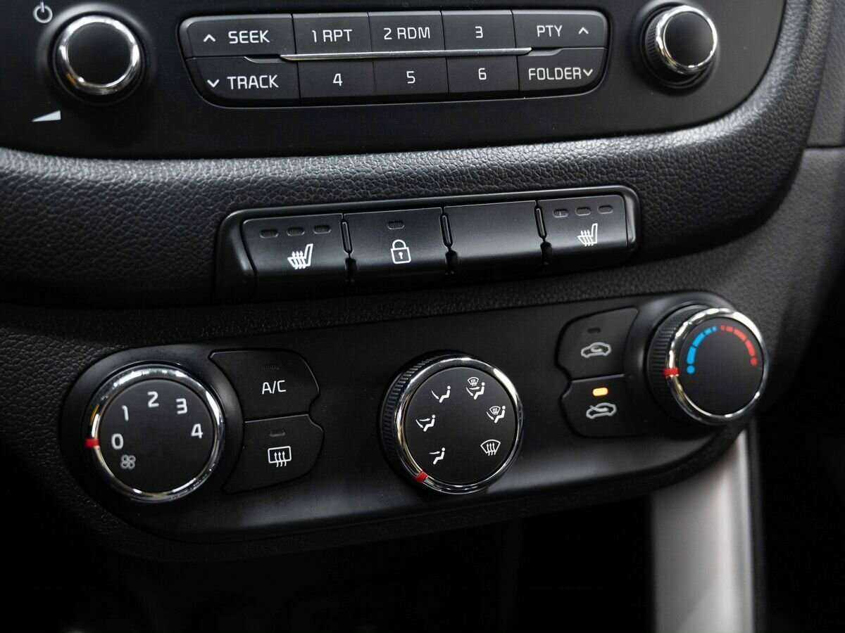 Купить Киа Сид, 2014, 173 407 км.. Фото: #19