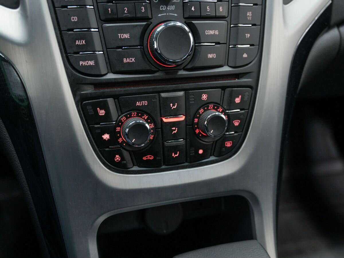 Купить Опель Астра, 2012, 258 000 км.. Фото: #12