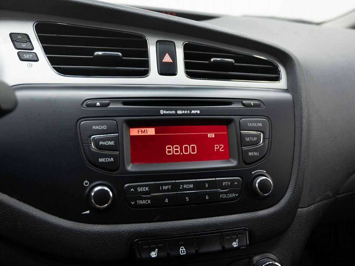 Купить Киа Сид, 2012, 170 000 км.. Фото: #15