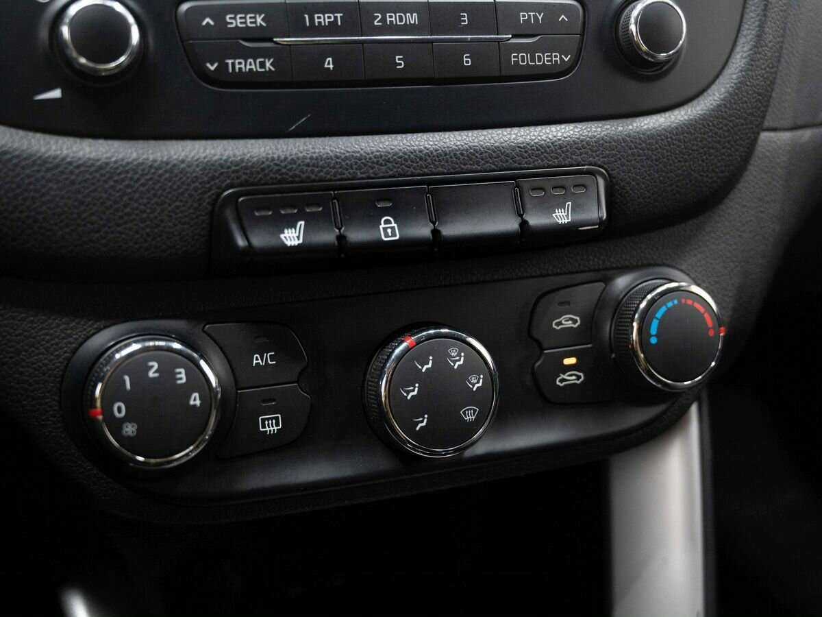 Купить Киа Сид, 2012, 170 000 км.. Фото: #16