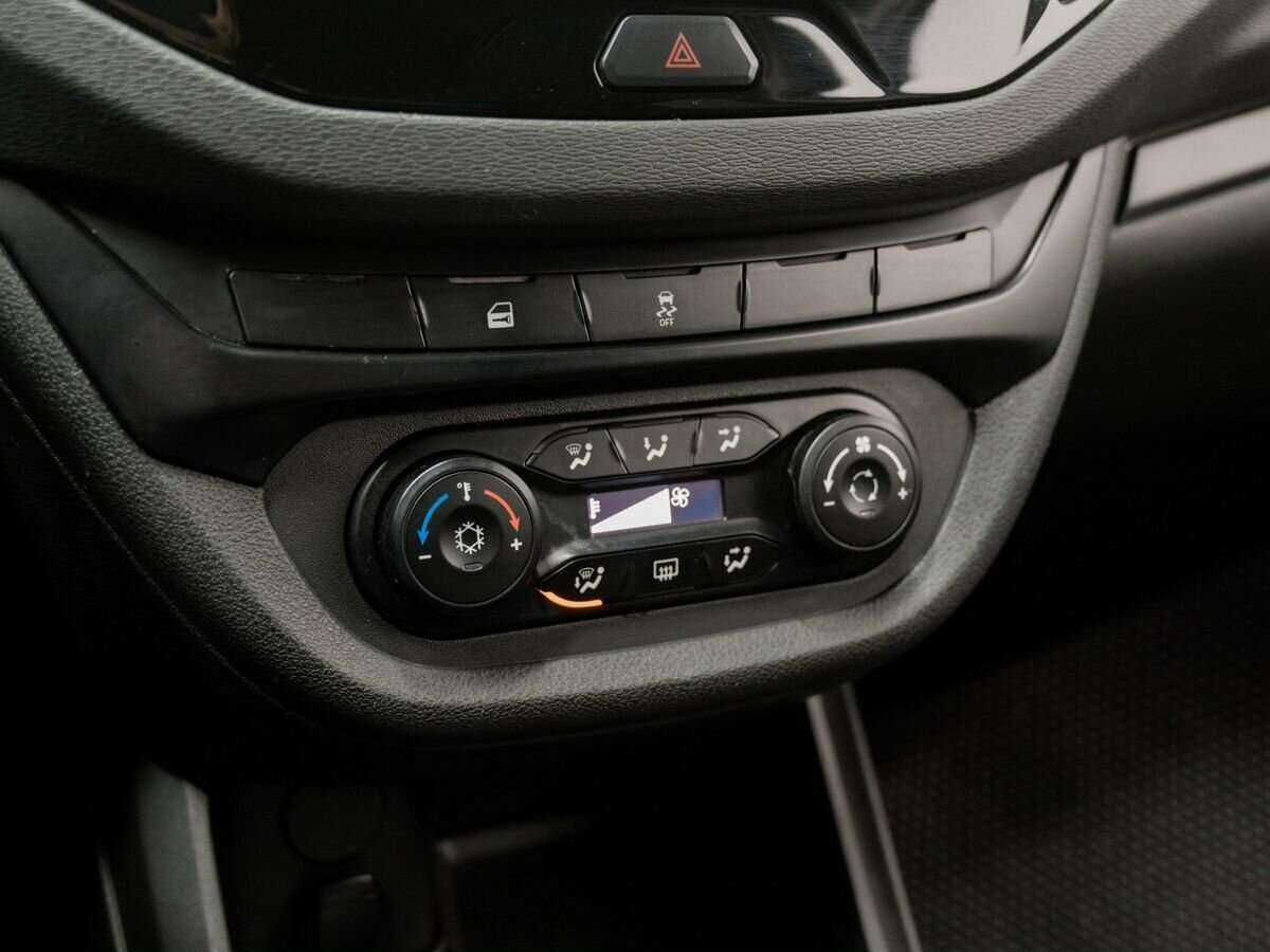 Купить Лада (ВАЗ) Веста, 2020, 137 047 км.. Фото: #14