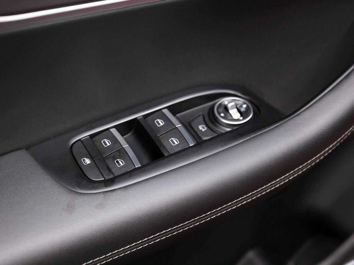 Chery Tiggo 7 Pro с пробегом — 2021 год. Фото: #24