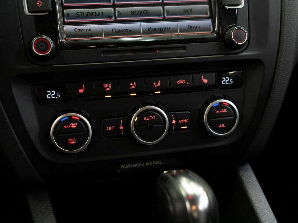 Купить Фольксваген Джетта, 2013, 188 137 км.. Фото: #13