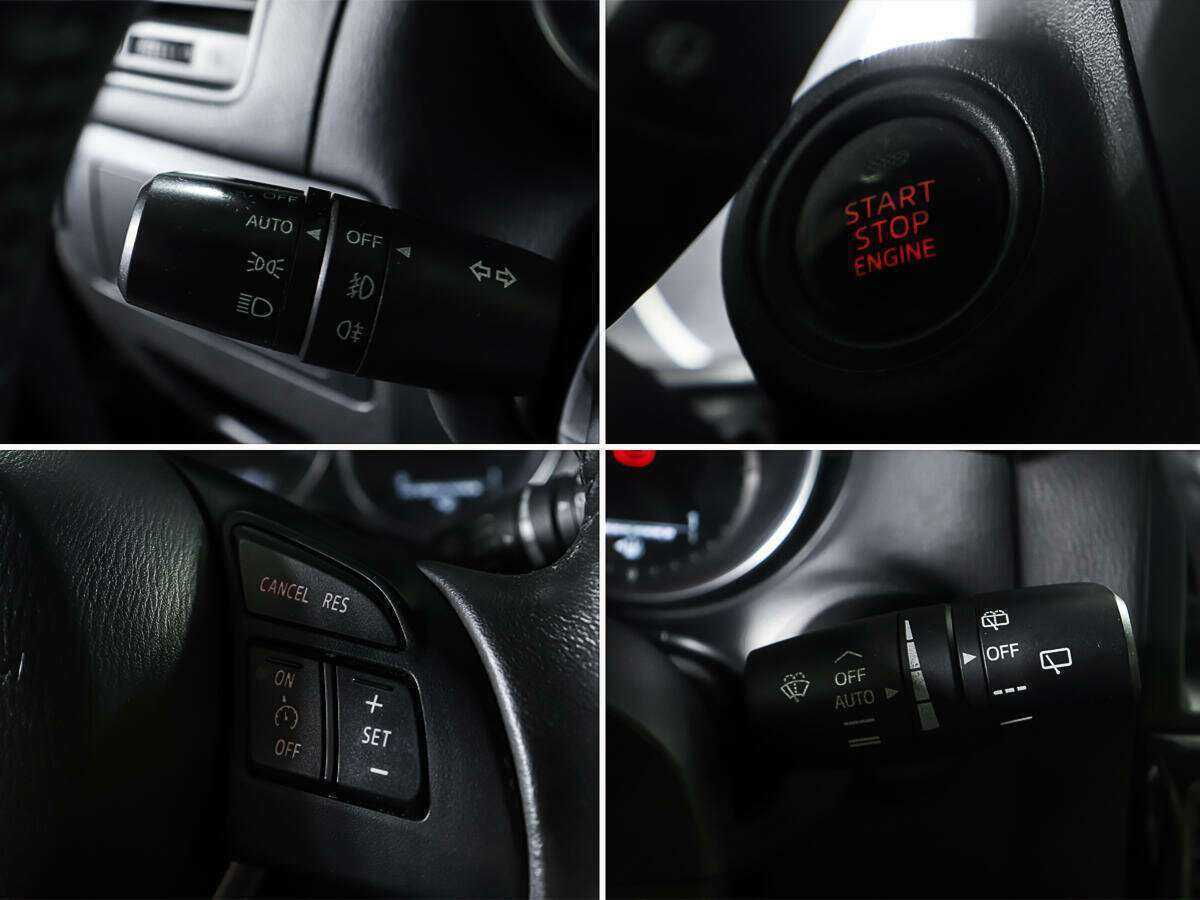 Mazda CX-5 с пробегом — 2013 год. Фото: #20