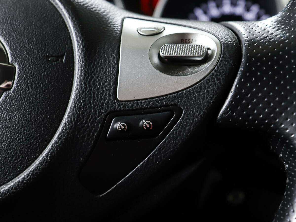 Nissan Juke с пробегом — 2014 год. Фото: #17