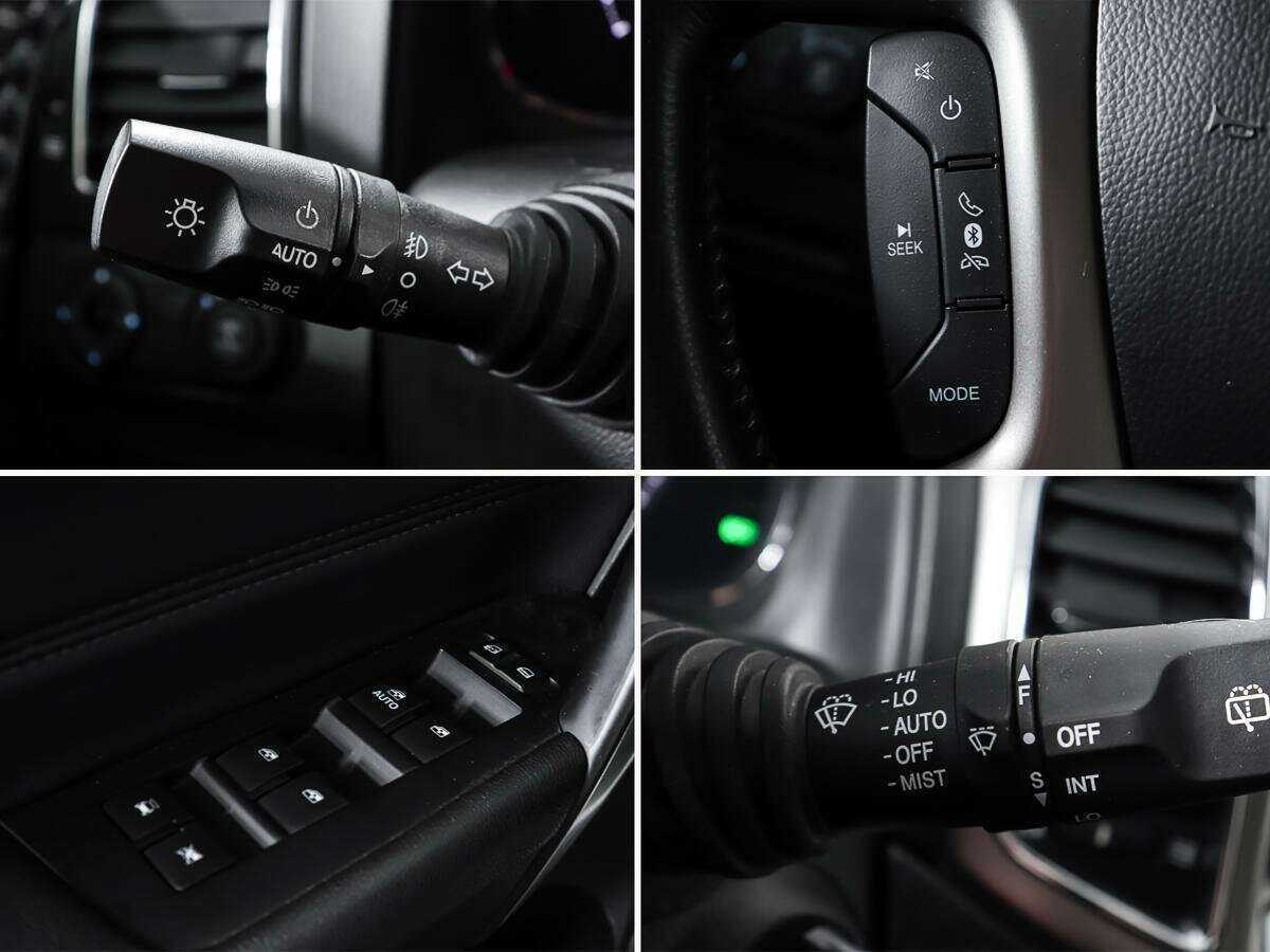 Chevrolet Captiva с пробегом — 2014 год. Фото: #15