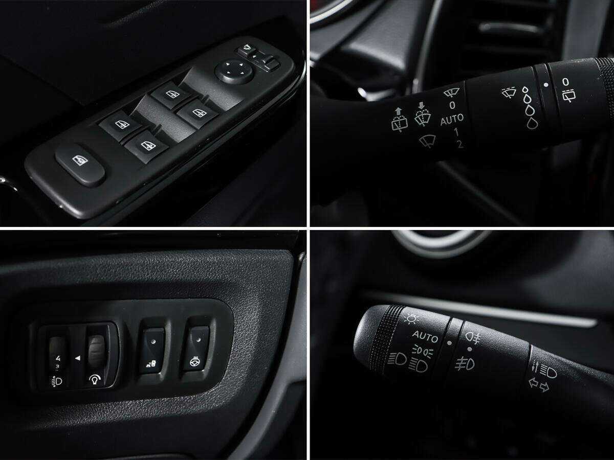 Купить Рено Каптюр, 2020, 4 900 км.. Фото: #16