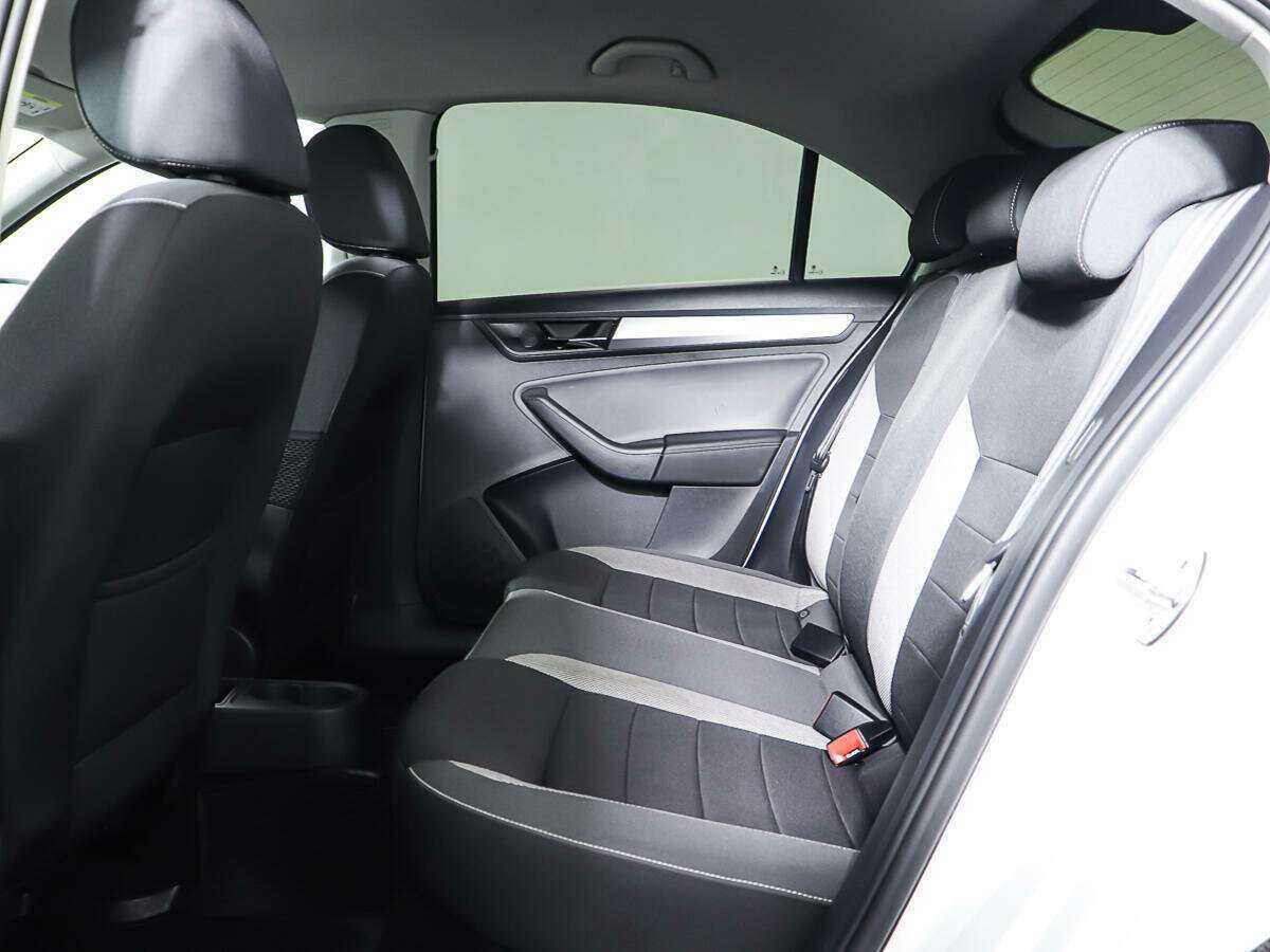 Купить Шкода Рапид, 2019, 93 561 км.. Фото: #9