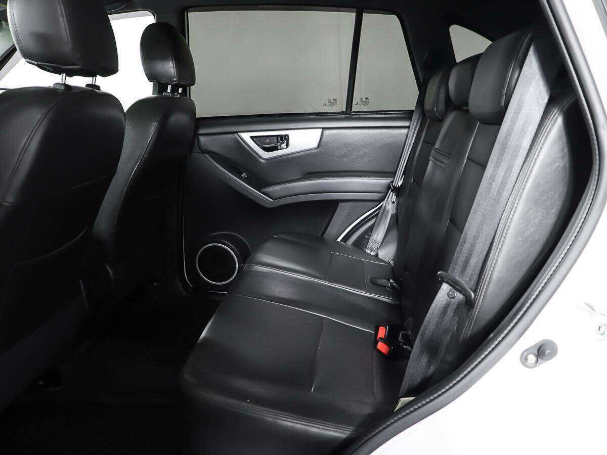 Купить Лифан Икс60, 2013, 75 912 км.. Фото: #9