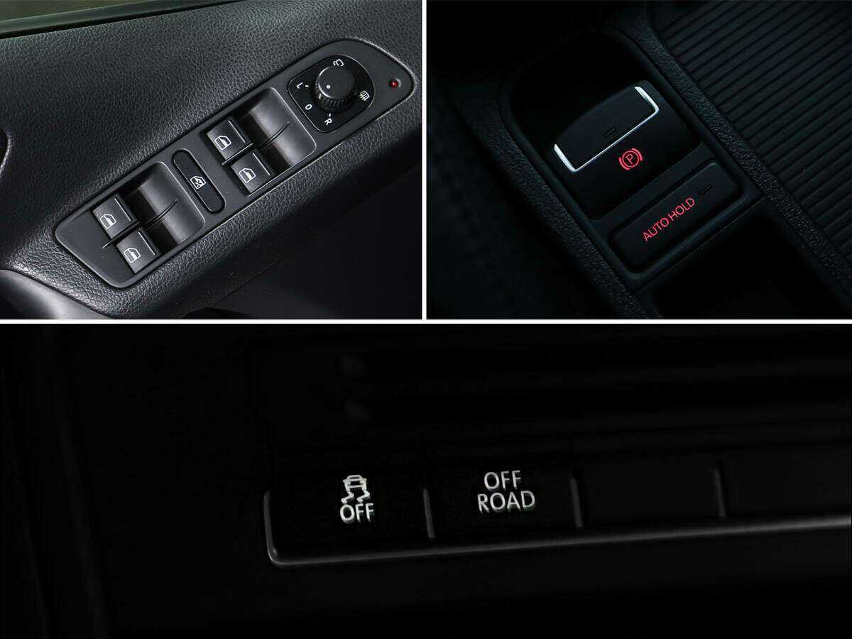 Volkswagen Tiguan с пробегом — 2013 год. Фото: #16