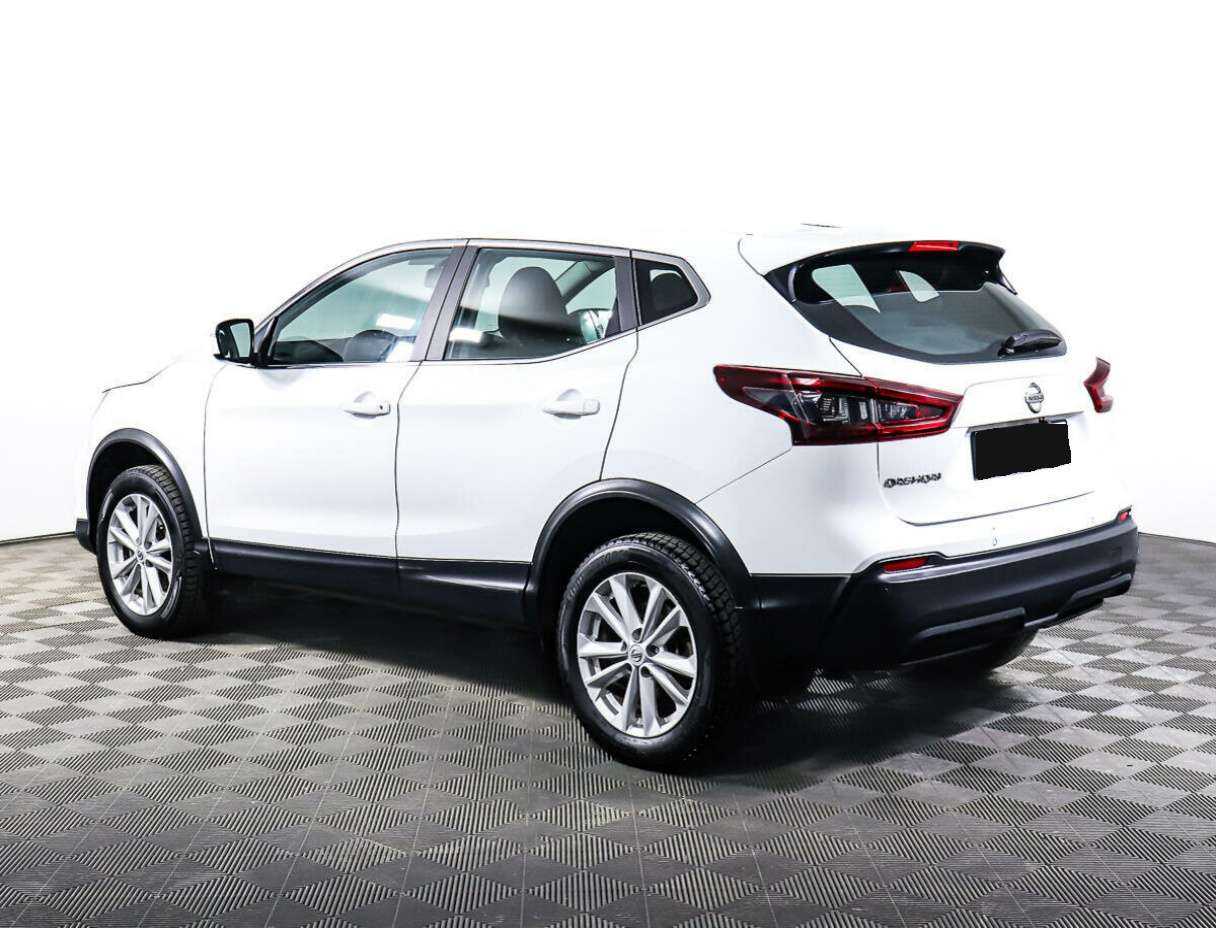 Купить Ниссан Кашкай, 2020, 86 006 км.. Фото: #6
