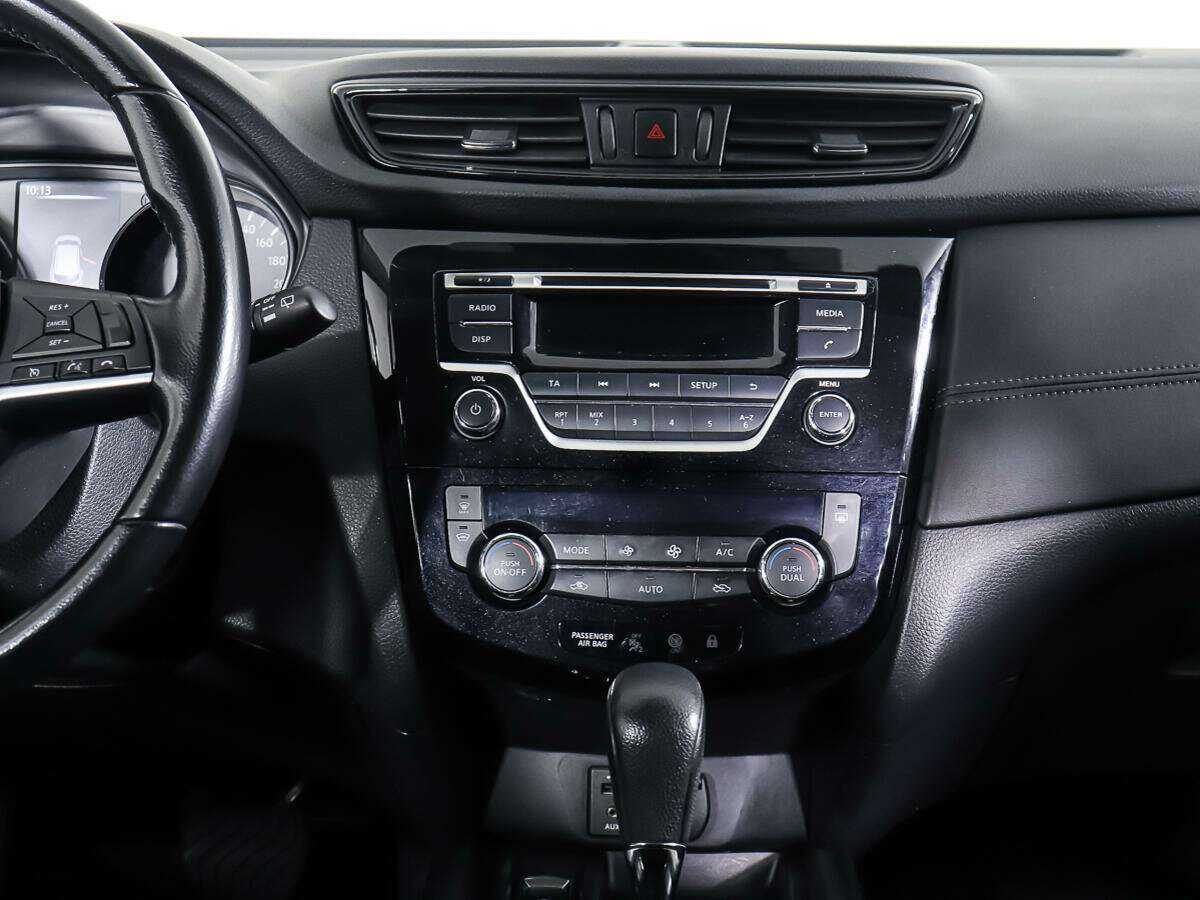 Купить Ниссан Кашкай, 2020, 86 006 км.. Фото: #11