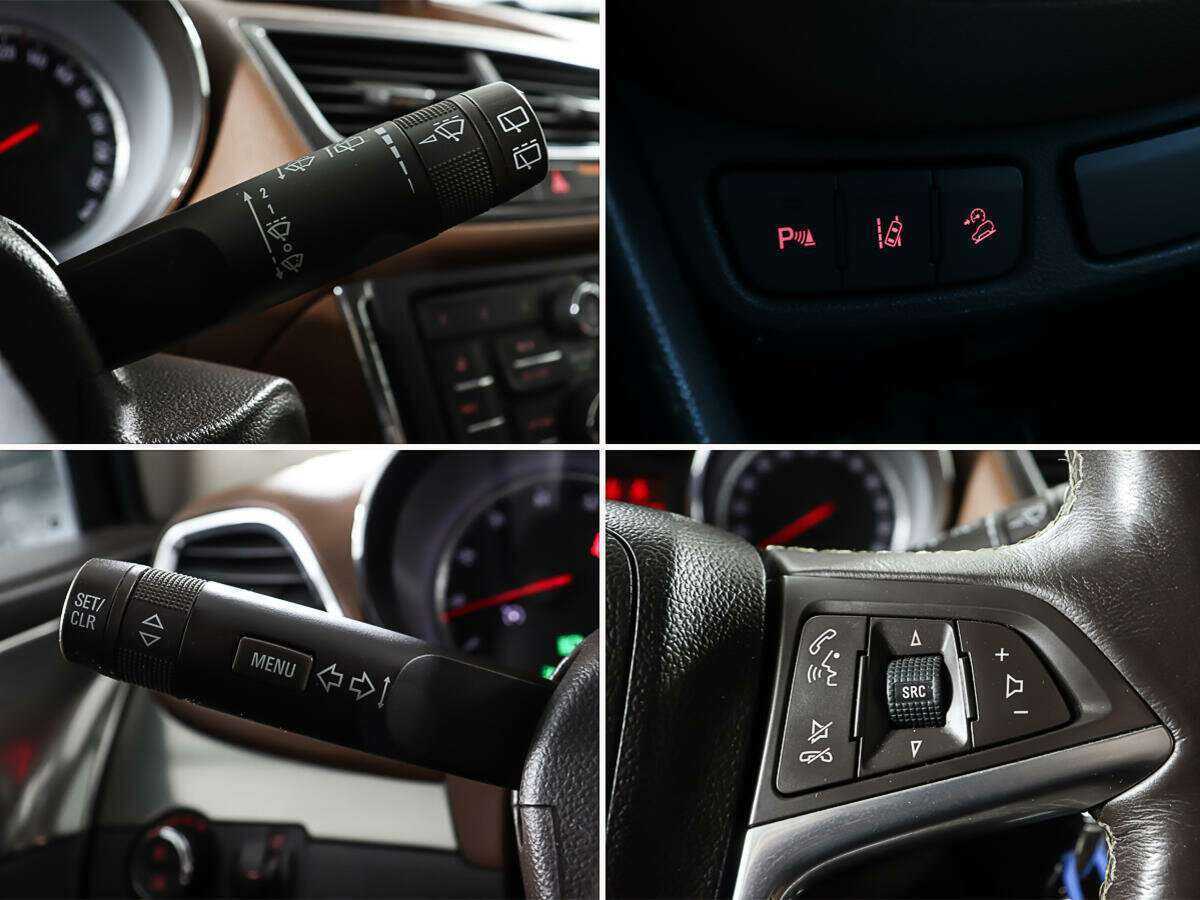 Купить Опель Мокка, 2013, 186 940 км.. Фото: #17