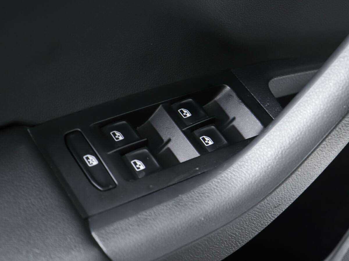 Skoda Octavia с пробегом — 2018 год. Фото: #17