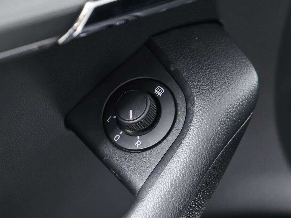 Skoda Octavia с пробегом — 2018 год. Фото: #18