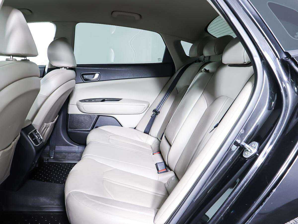 Купить Киа Оптима, 2017, 126 700 км.. Фото: #9