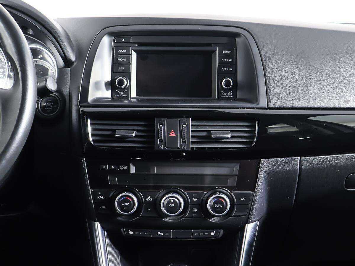 Купить Мазда Ц-Икс-5, 2013, 128 018 км.. Фото: #11