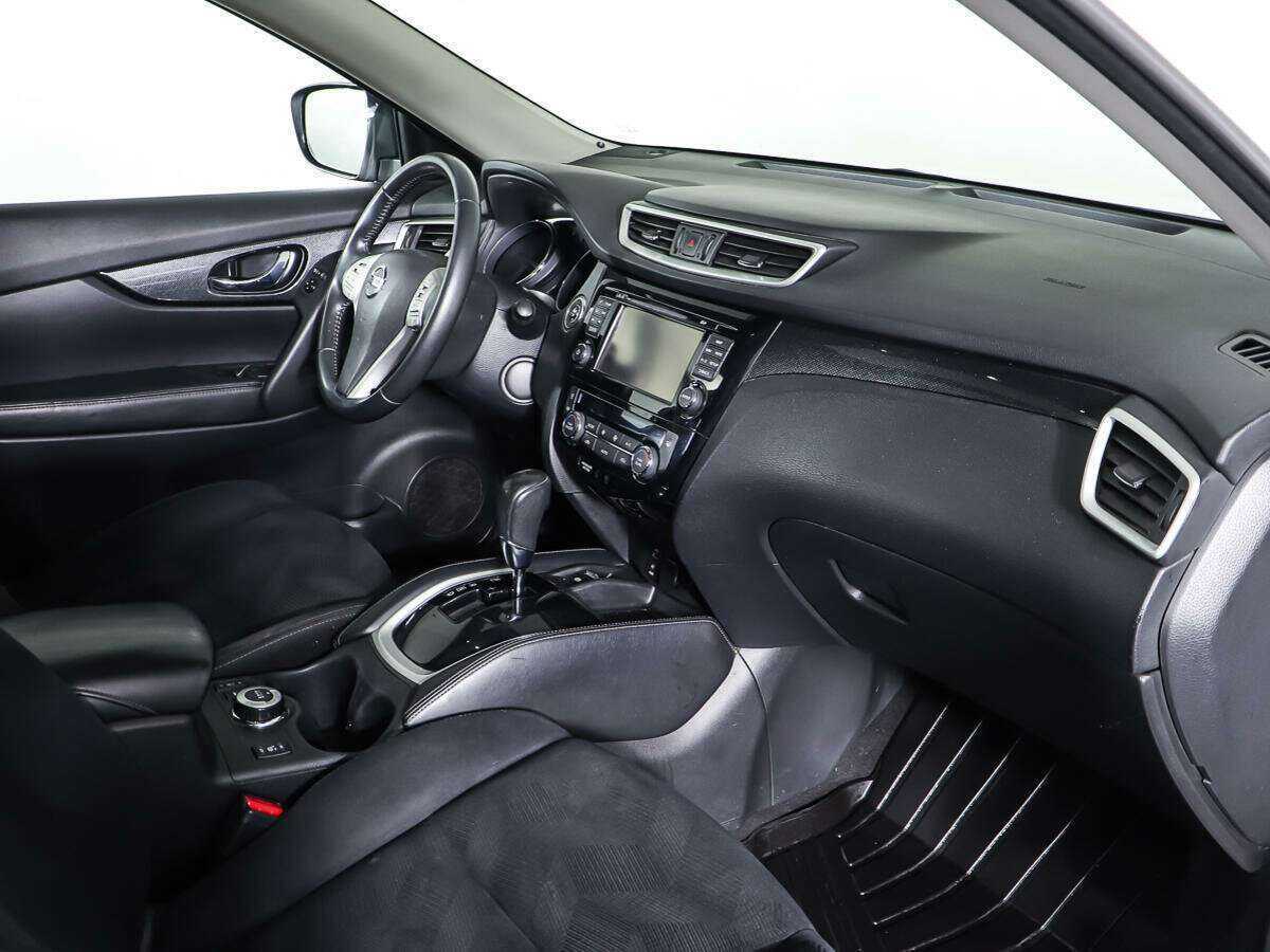 Купить Ниссан Икс-Трейл, 2015, 197 652 км.. Фото: #9