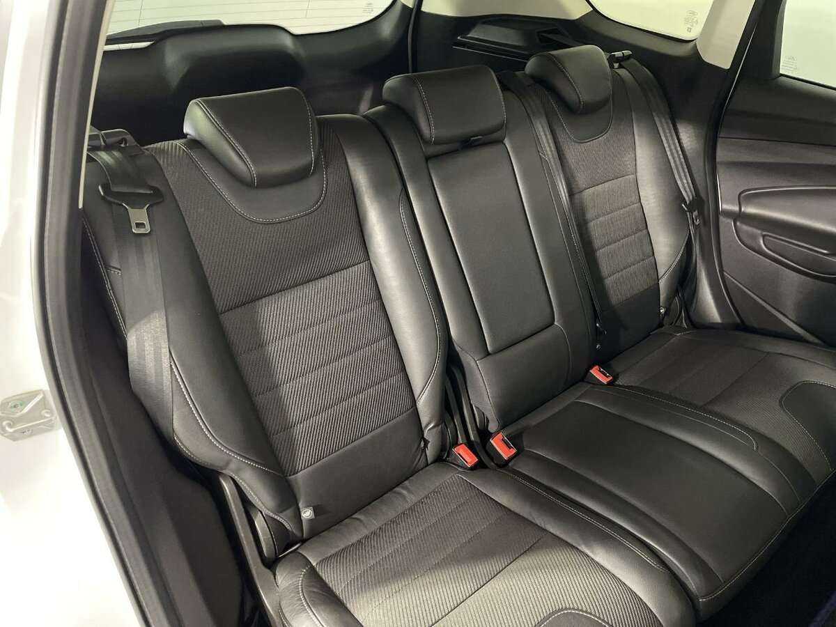 Купить Форд Куга, 2015, 147 000 км.. Фото: #13