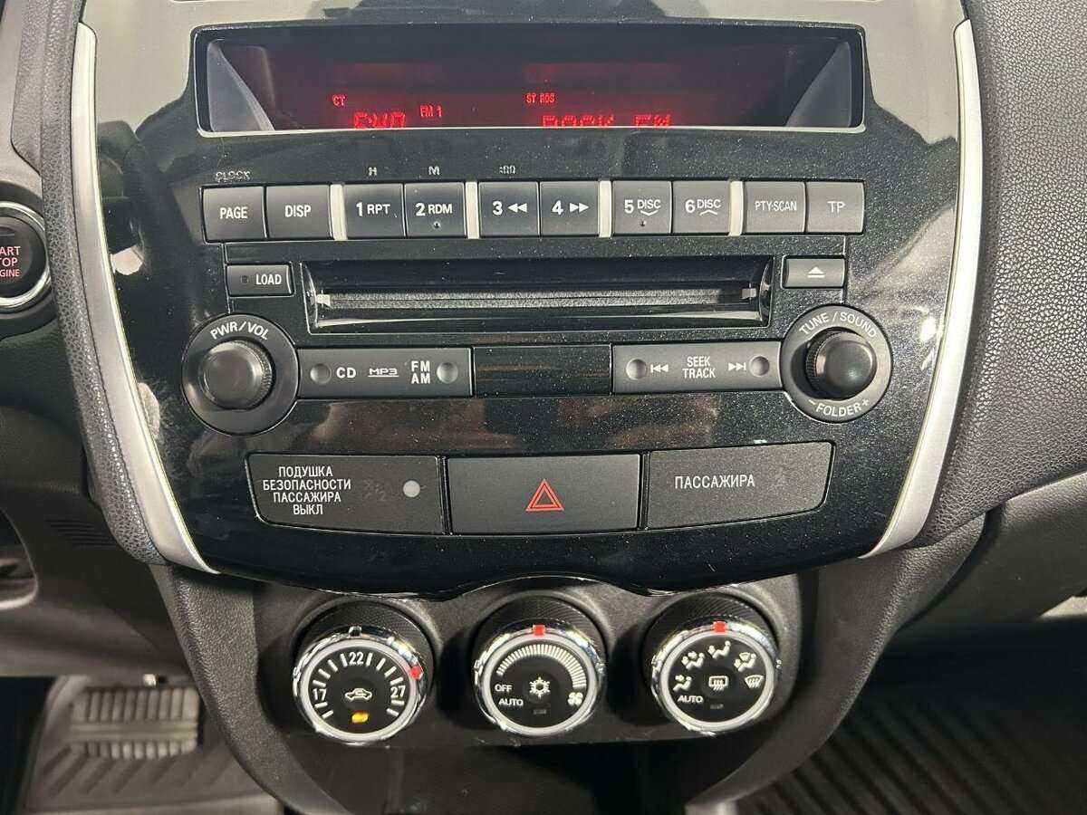 Купить Пежо 4008, 2012, 100 748 км.. Фото: #9