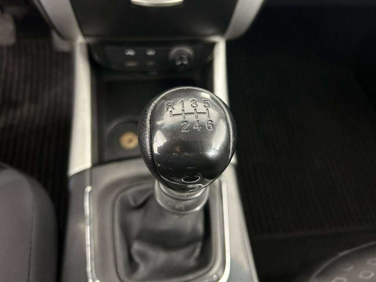 SsangYong Actyon с пробегом — 2012 год. Фото: #9