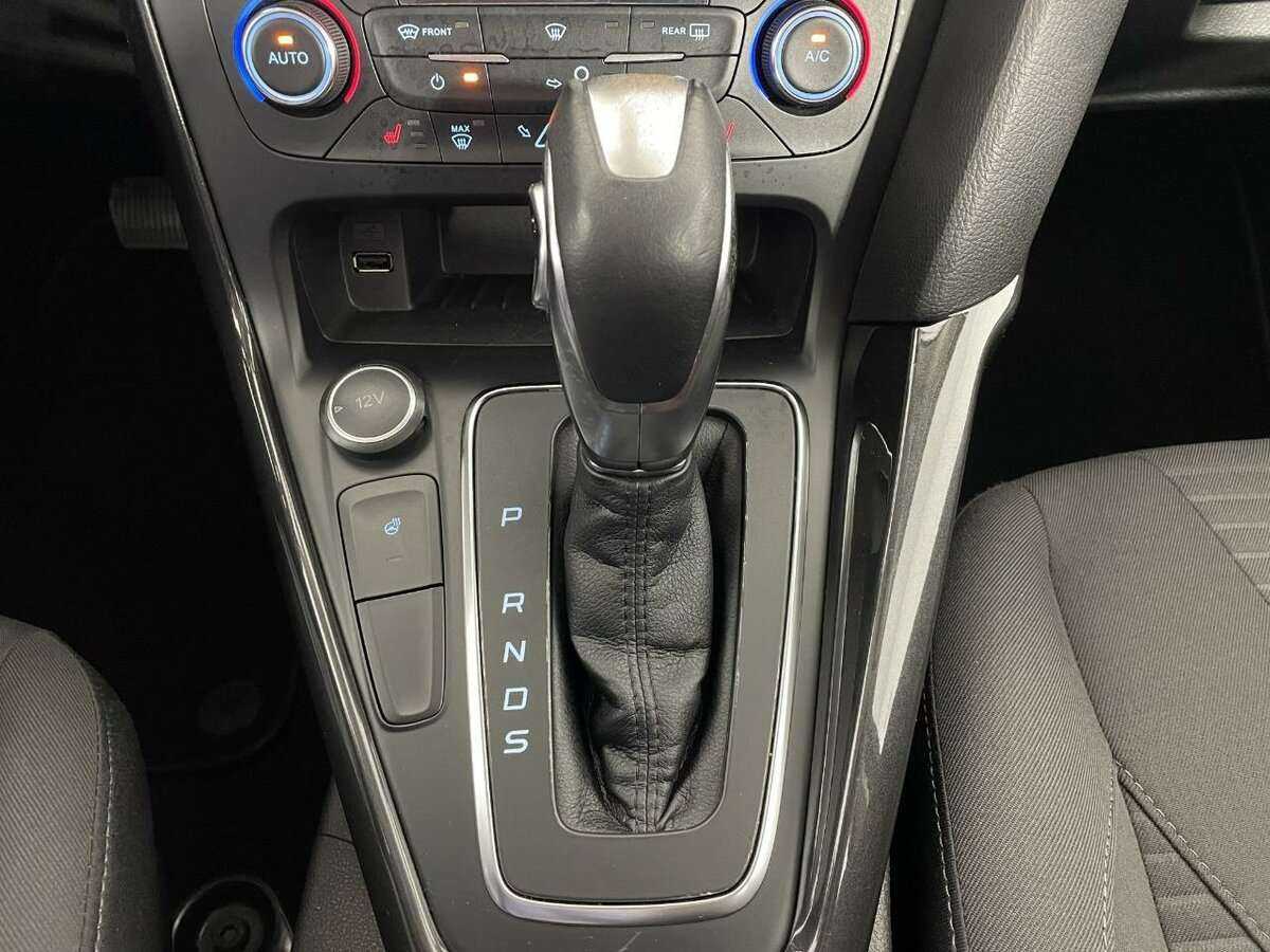 Купить Форд Фокус, 2017, 119 920 км.. Фото: #12