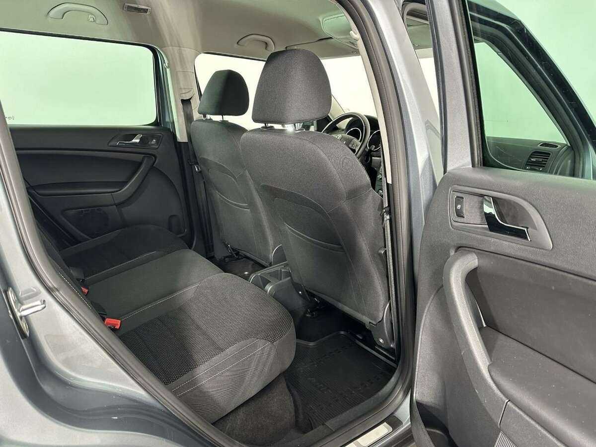 Купить Шкода Йети, 2012, 122 993 км.. Фото: #15