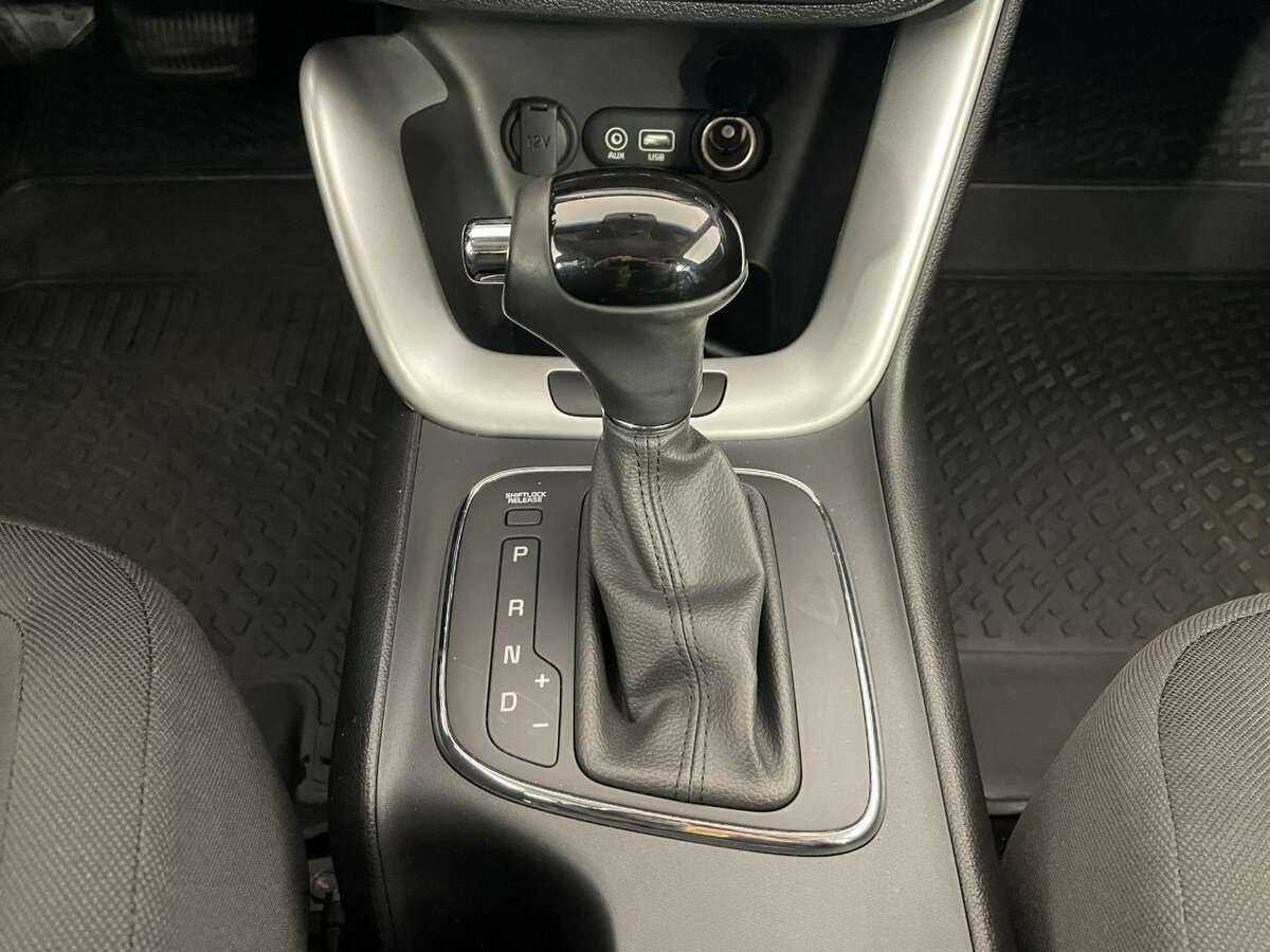 Купить Киа Сид, 2018, 65 066 км.. Фото: #12