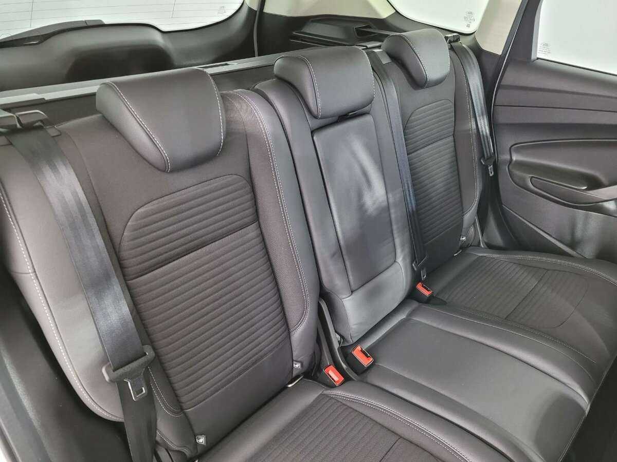 Купить Форд Куга, 2018, 152 098 км.. Фото: #14