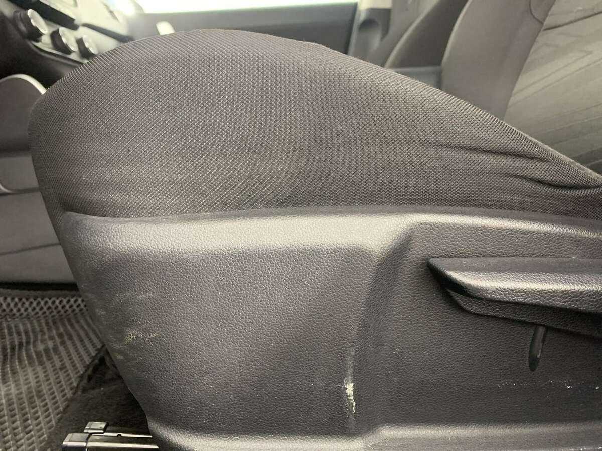 Kia Ceed с пробегом — 2017 год. Фото: #9